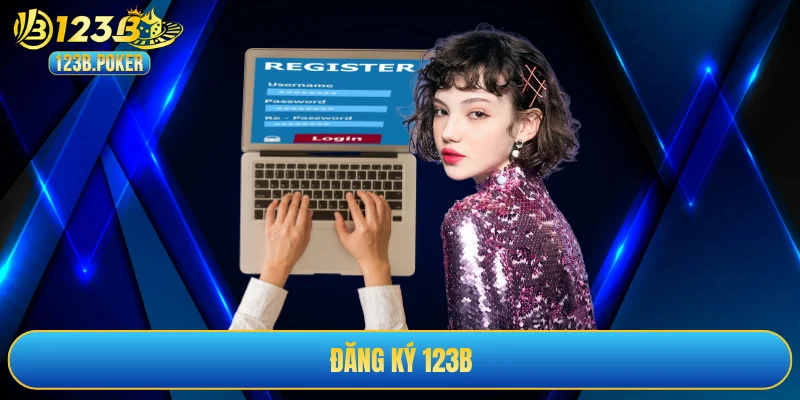 Đăng ký 123B